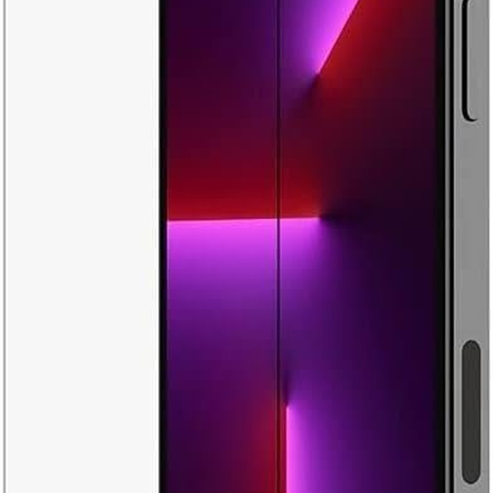 Belkin iPhone 13 Pro Max / 14 Plus Screen Force Ultra Glass Ekran Koruyucu - Ova079ZZ