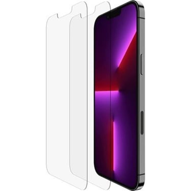  Belkin Ova091zz Ekran Koruyucu Iphone 13/13 Pro Max 2li Paket