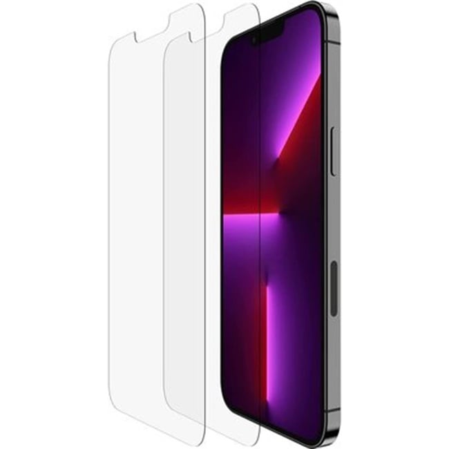  Belkin Ova091zz Ekran Koruyucu Iphone 13/13 Pro Max 2li Paket