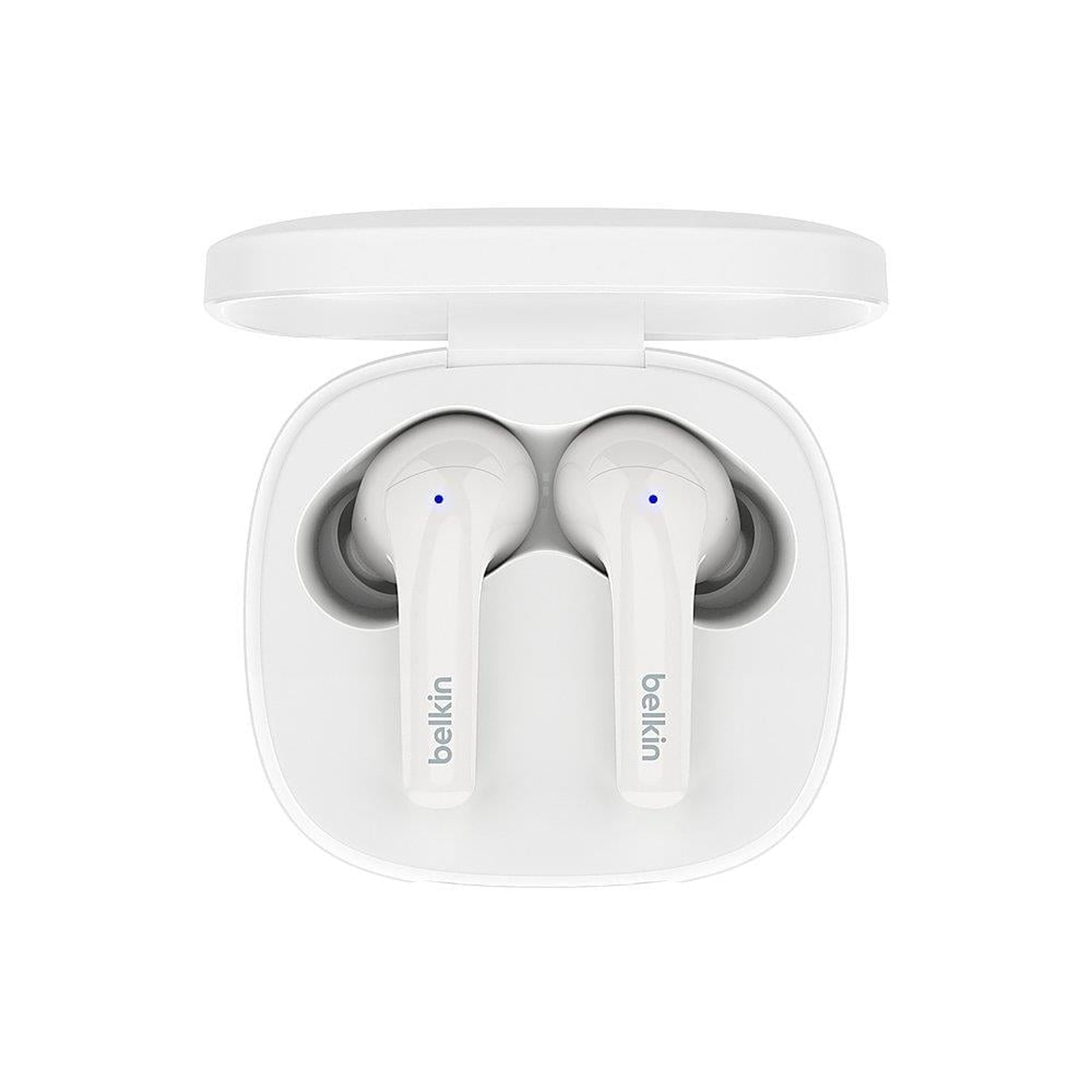 Belkin - SoundForm Motion TWS Bluetooth Kulaklık - Beyaz