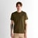 GANT Erkek Lacivert Regular Fit Bisiklet Yaka T-Shirt
