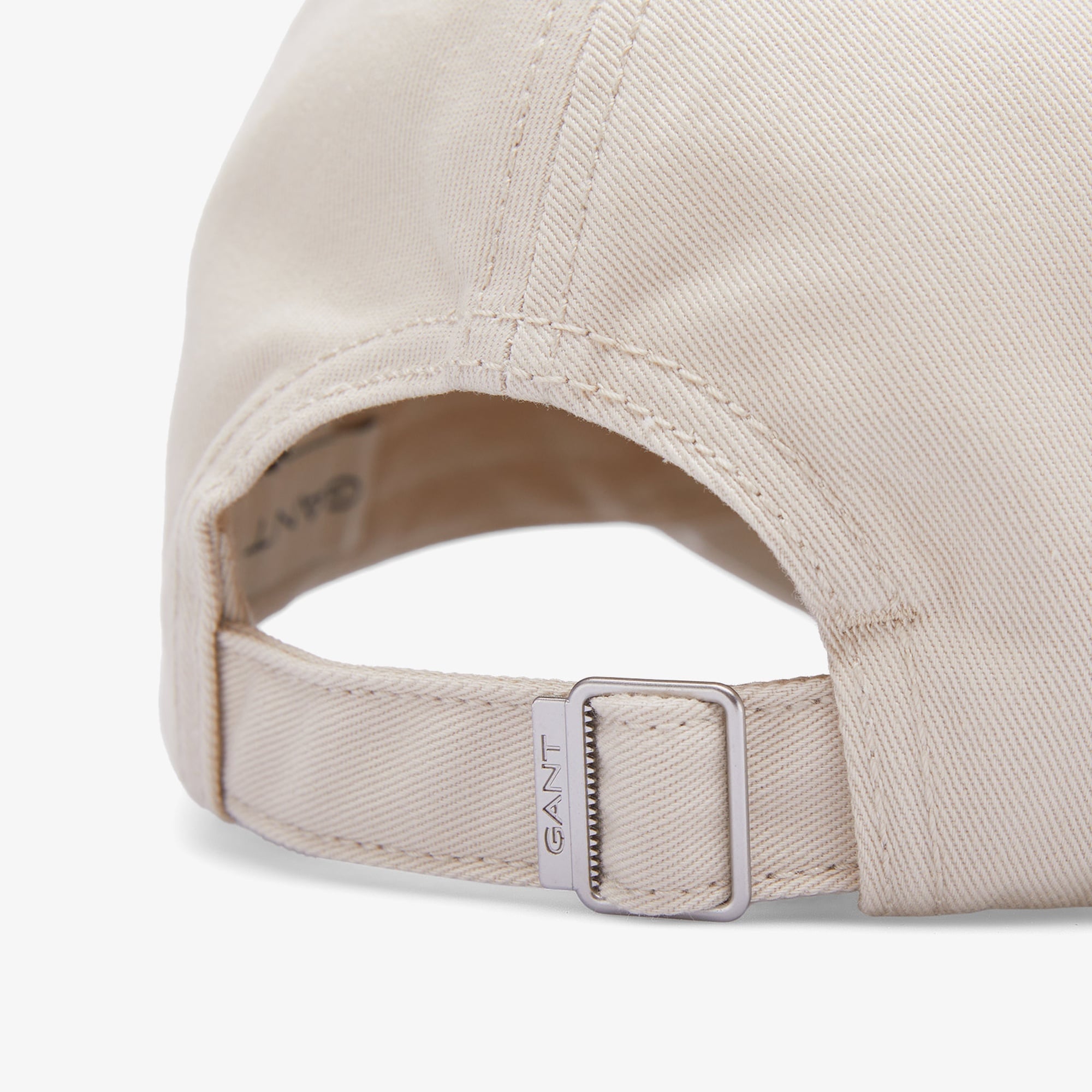 GANT Unisex Krem Şapka