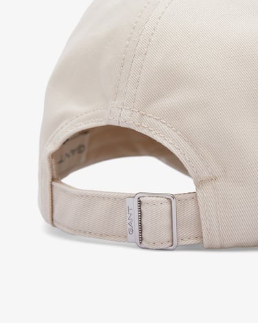  GANT Unisex Krem Şapka