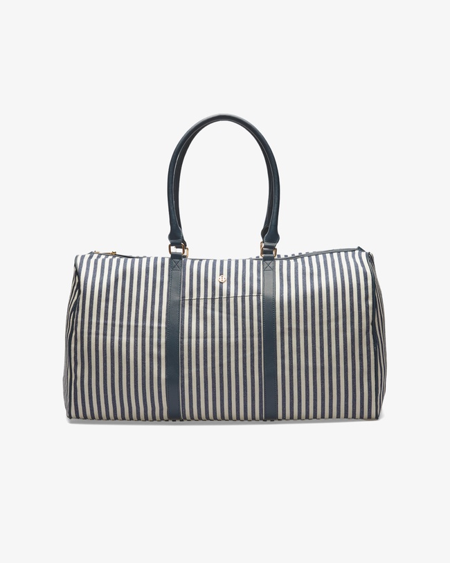  GANT Unisex Lacivert Çanta