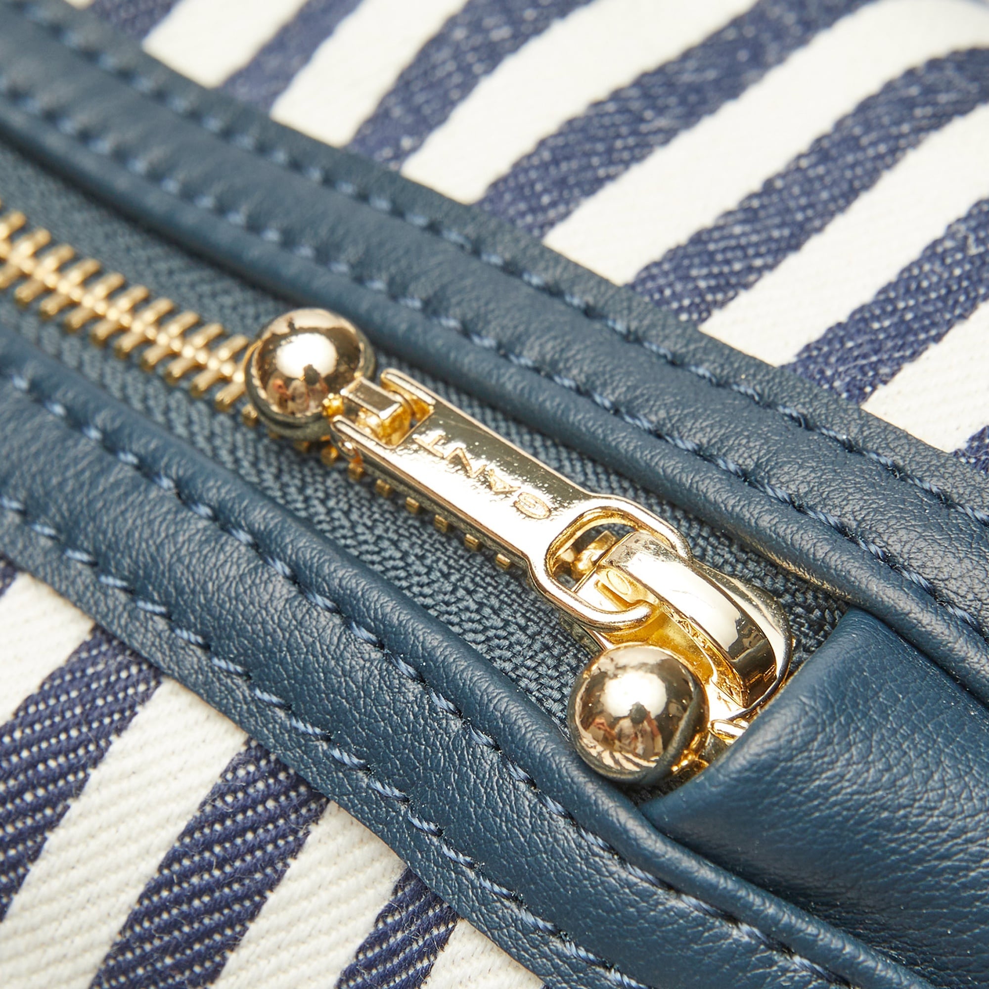 GANT Unisex Lacivert Çanta