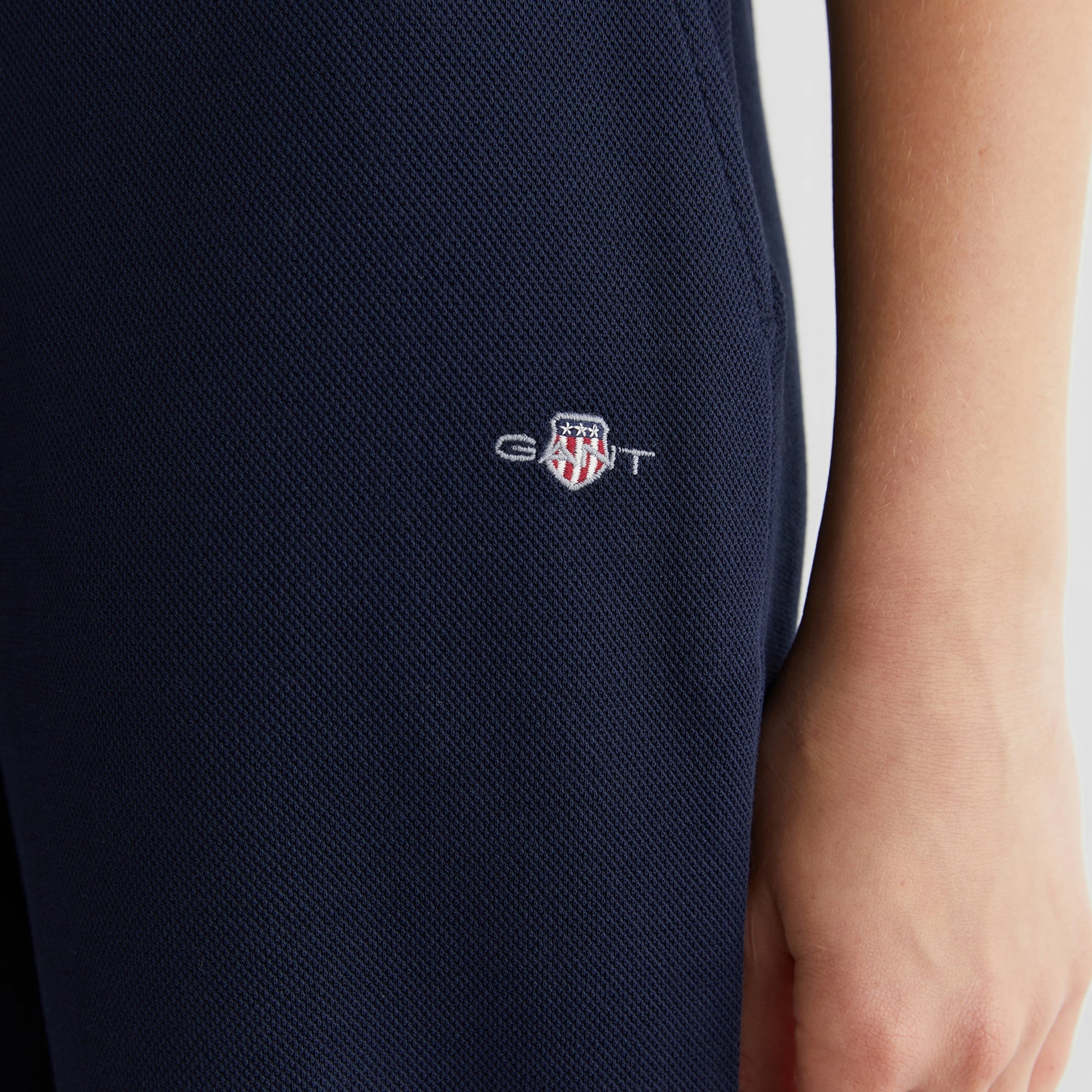 GANT Kadın Lacivert Eşofman Altı