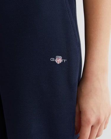  GANT Kadın Lacivert Eşofman Altı