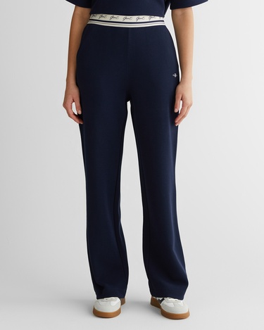  GANT Kadın Lacivert Eşofman Altı