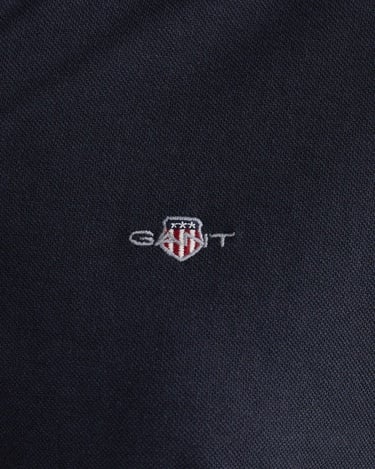  GANT Kadın Lacivert Polo