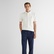 GANT Erkek Mavi Slim Fit Pantolon