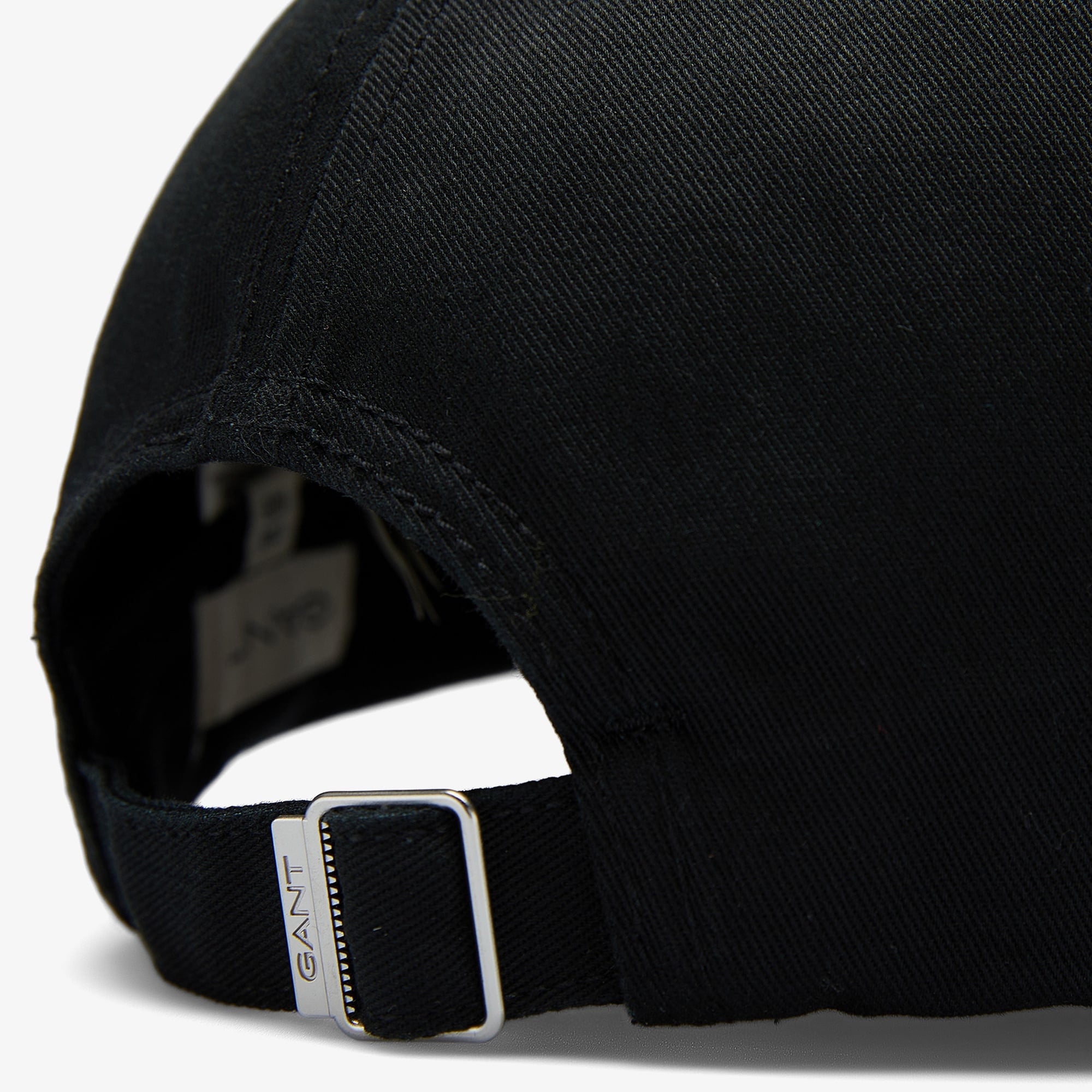 GANT Unisex Siyah Şapka