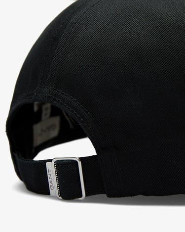  GANT Unisex Siyah Şapka