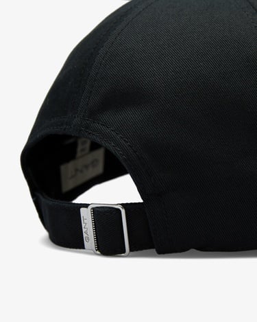  GANT Unisex Siyah Logolu Şapka