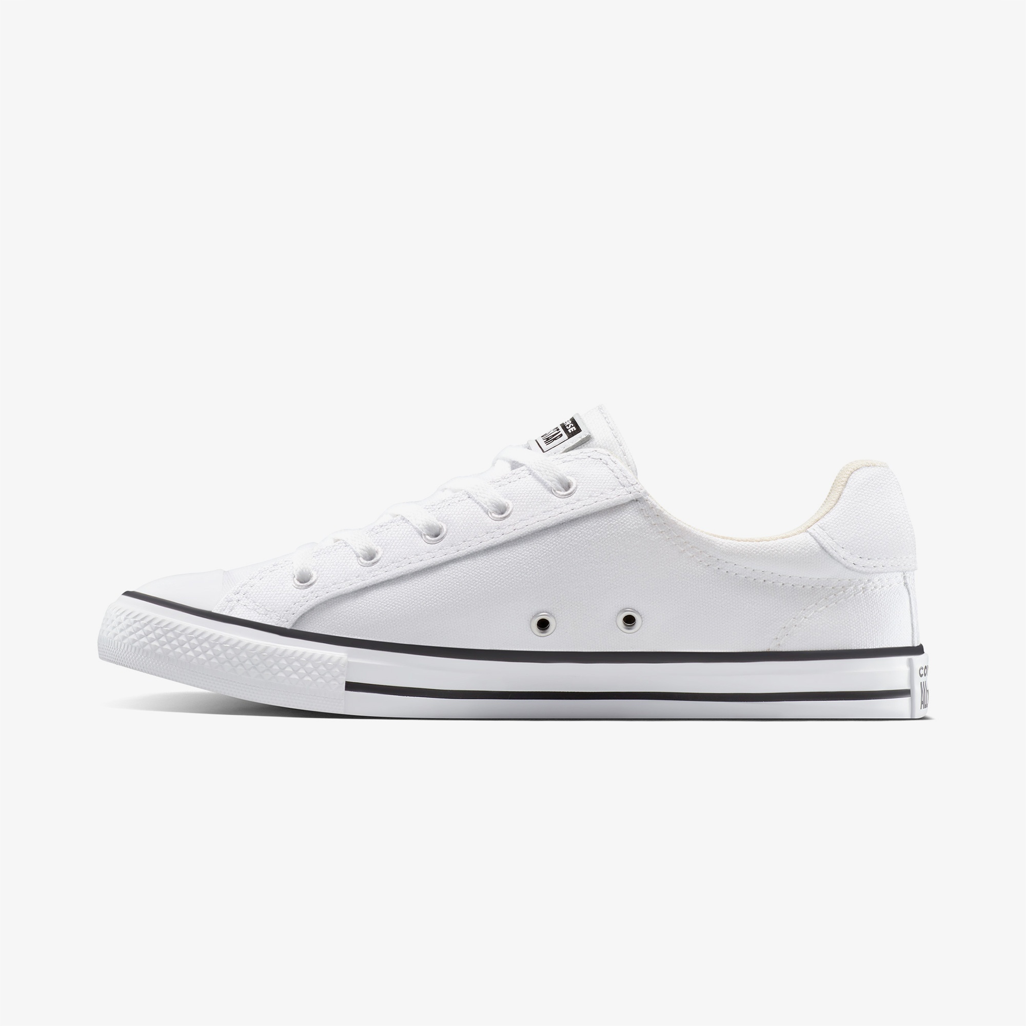 Converse Chuck Taylor All Star Danity Mary Jane Kadın Beyaz Sneaker