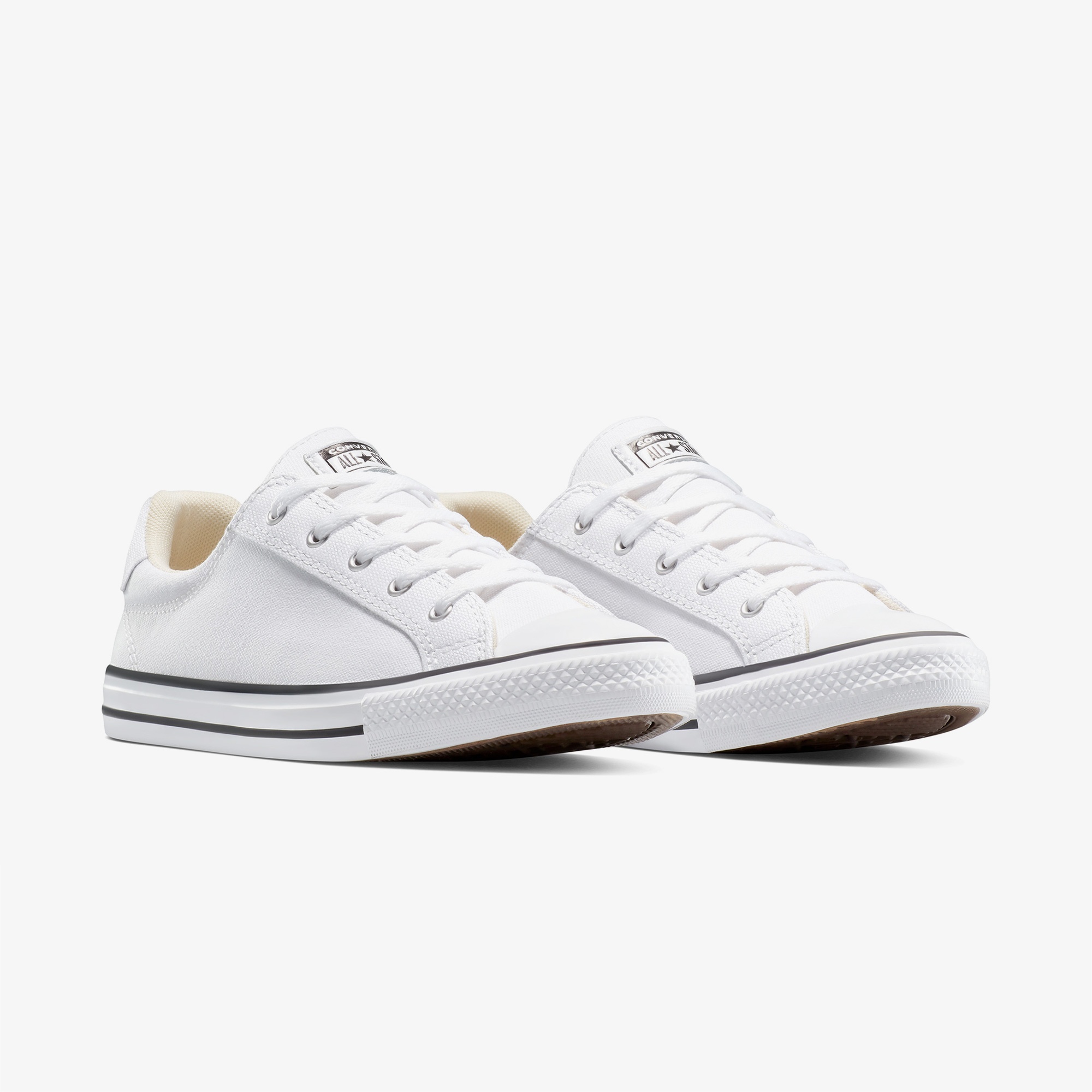 Converse Chuck Taylor All Star Danity Mary Jane Kadın Beyaz Sneaker