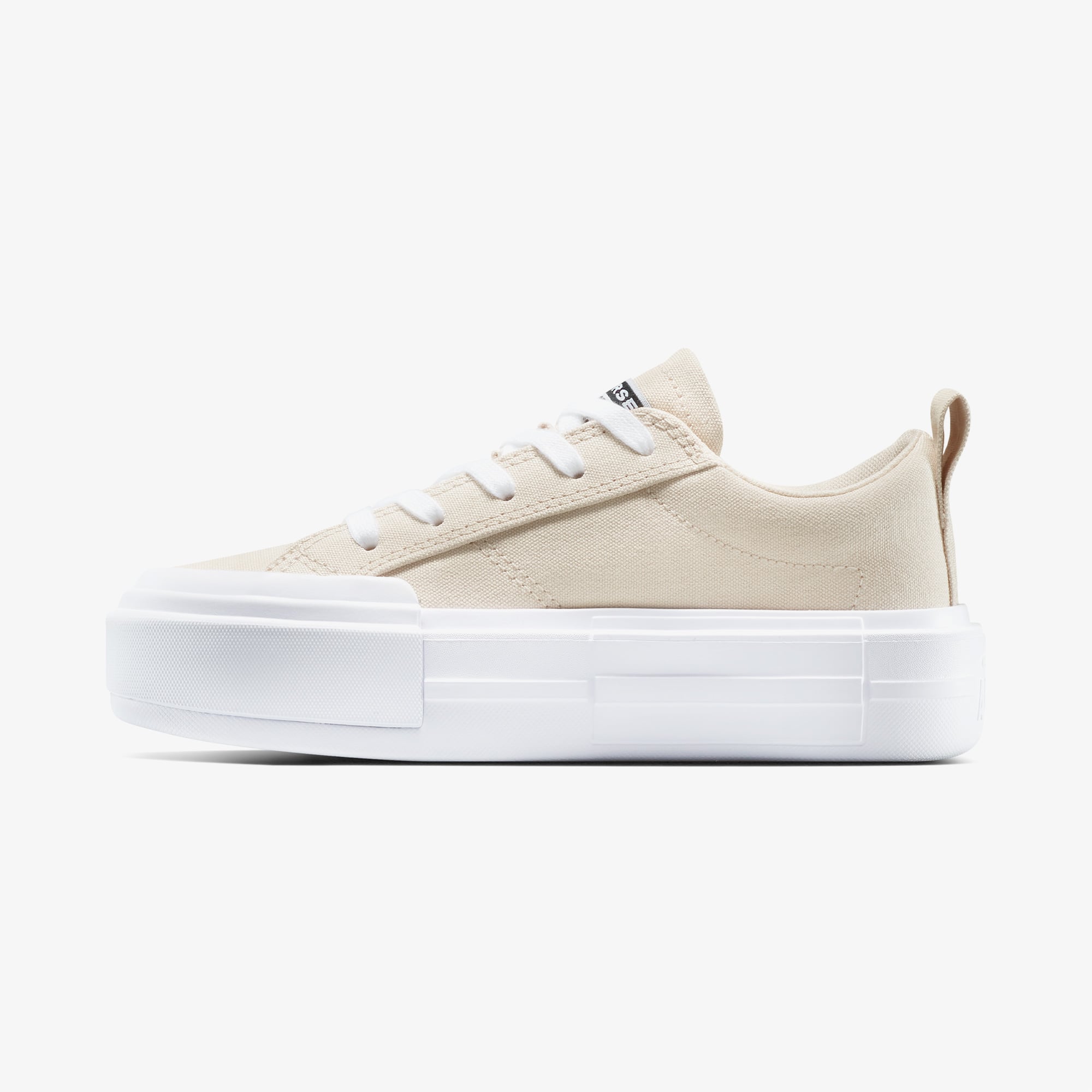 Converse Converse Cruise Çocuk Krem Sneaker | FashFed Krem - 5. görsel