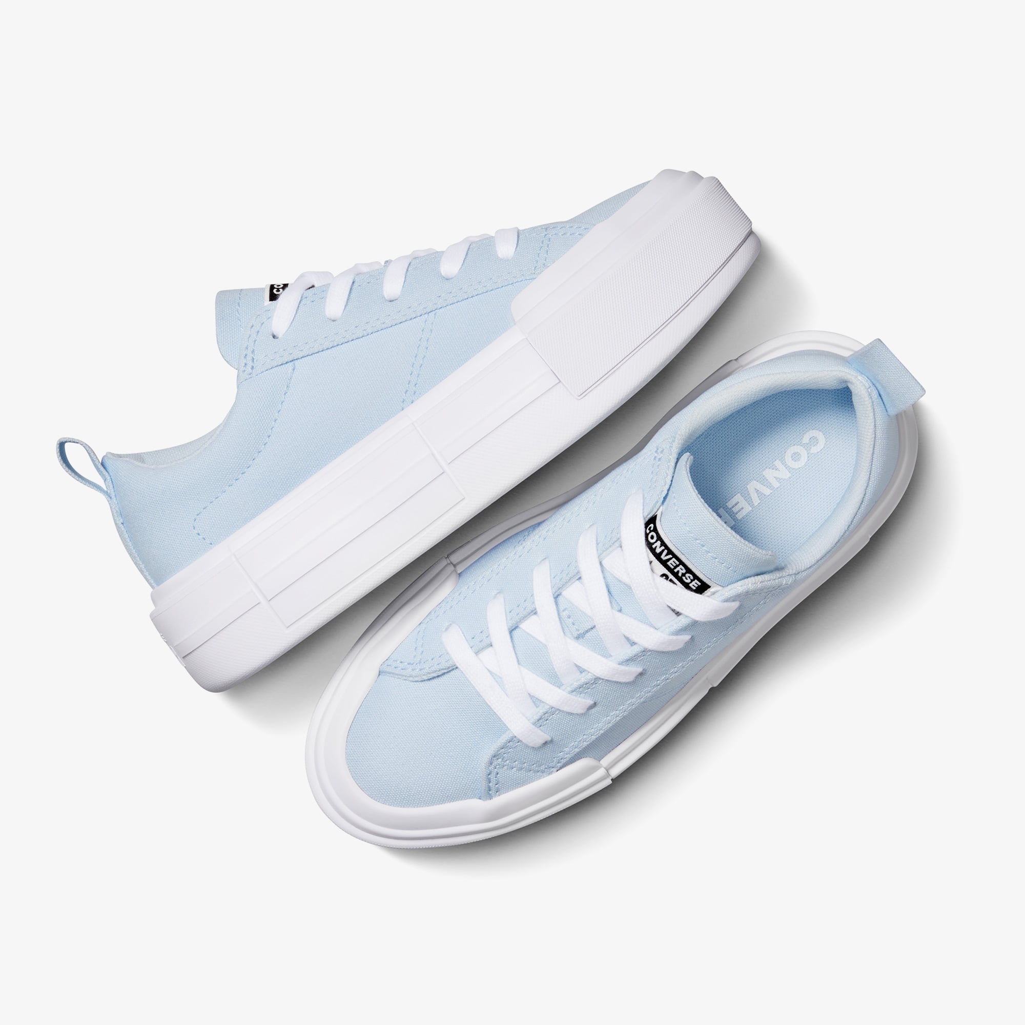 Converse Chuck Taylor All Star Cruise Çocuk Mavi Sneaker