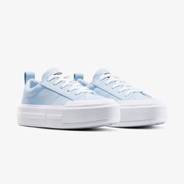  Converse Chuck Taylor All Star Cruise Çocuk Mavi Sneaker