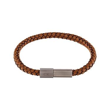  Calvin Klein CKJ35100046 Erkek Bileklik