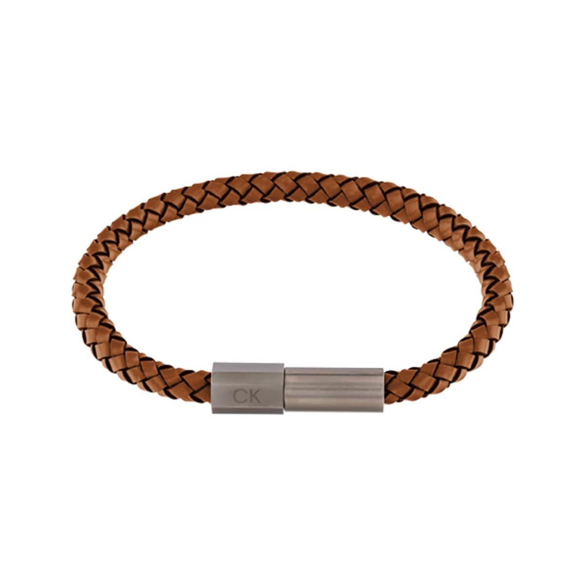  Calvin Klein CKJ35100046 Erkek Bileklik