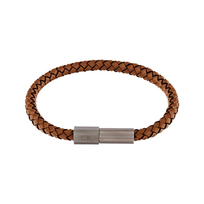  Calvin Klein CKJ35100046 Erkek Bileklik