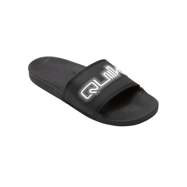  Quiksilver Rivi Wordmark Slide II Erkek Terlik