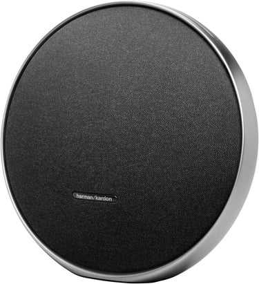  Harman Kardon Onyx Studio9,Bluetooth Hoparlör, Siyah HK.HKOS9BLKEP