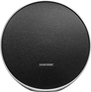  Harman Kardon Onyx Studio9,Bluetooth Hoparlör, Siyah HK.HKOS9BLKEP
