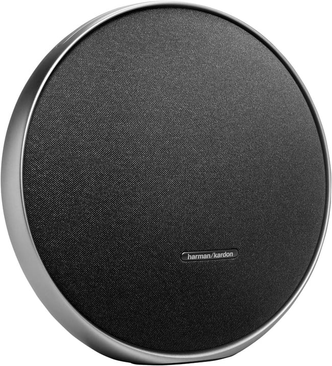  Harman Kardon Onyx Studio9,Bluetooth Hoparlör, Siyah HK.HKOS9BLKEP