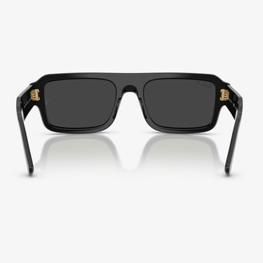  Ray-Ban RB4454 Unisex Siyah Güneş Gözlüğü