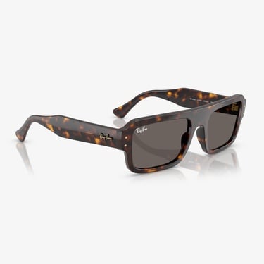  Ray-Ban RB4454 Unisex Kahverengi Güneş Gözlüğü