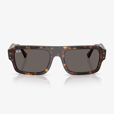  Ray-Ban RB4454 Unisex Kahverengi Güneş Gözlüğü