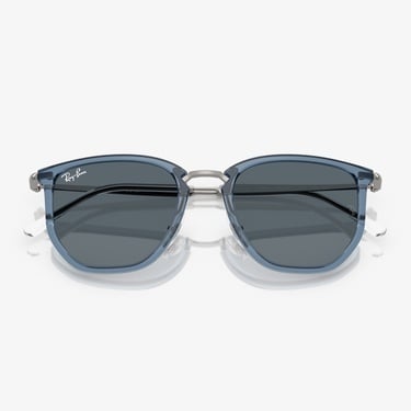  Ray-Ban RB4451 Unisex Mavi Güneş Gözlüğü