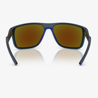  Scuderia Ferrari FZ6015U Erkek Mavi Güneş Gözlüğü