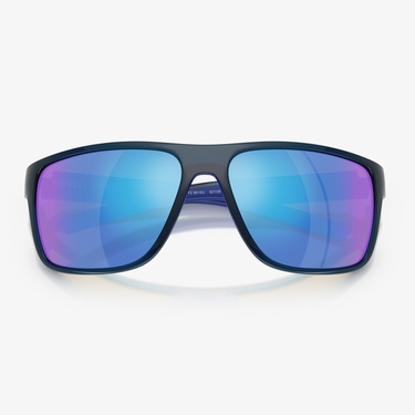  Scuderia Ferrari FZ6015U Erkek Mavi Güneş Gözlüğü