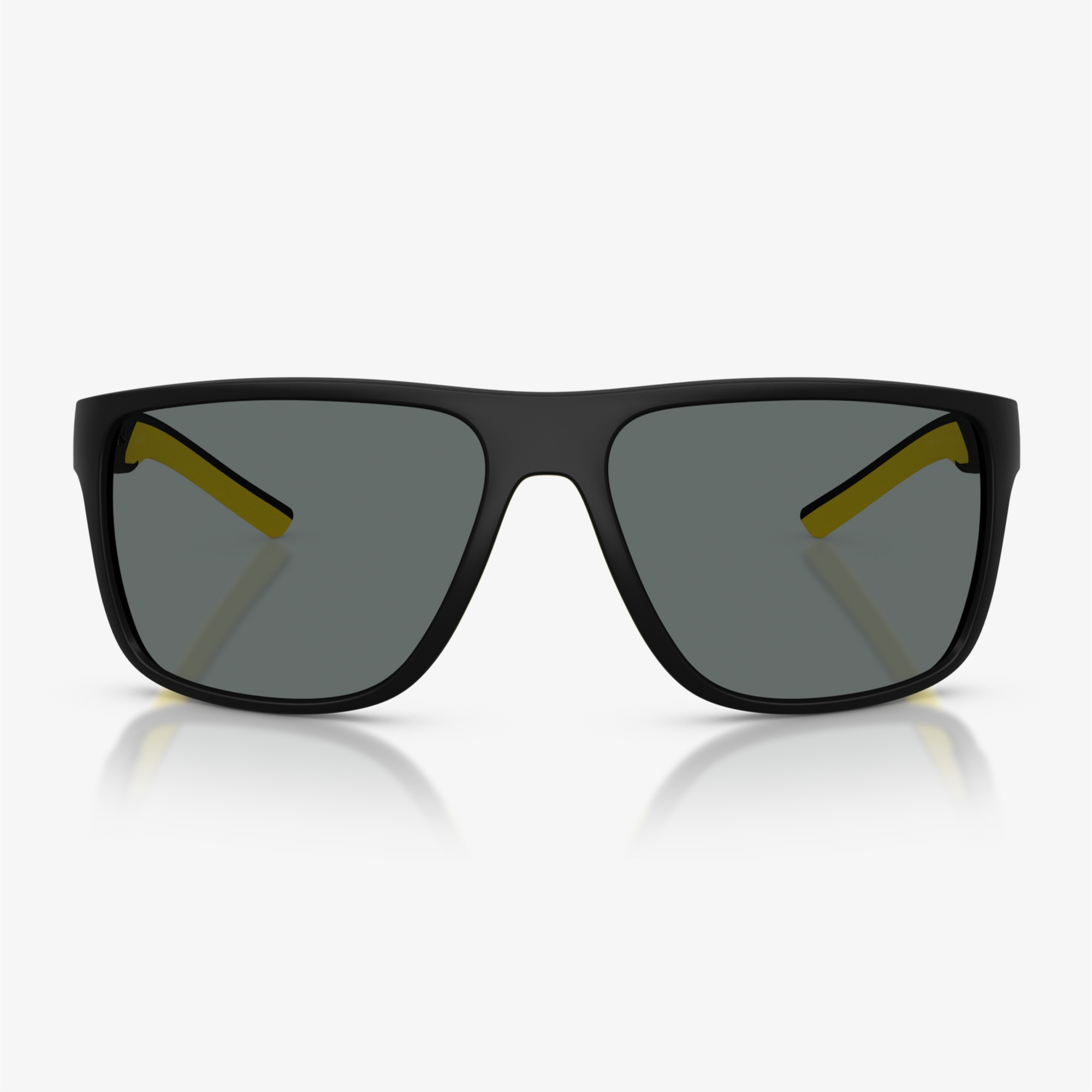 Scuderia Ferrari FZ6015U Erkek Siyah Güneş Gözlüğü