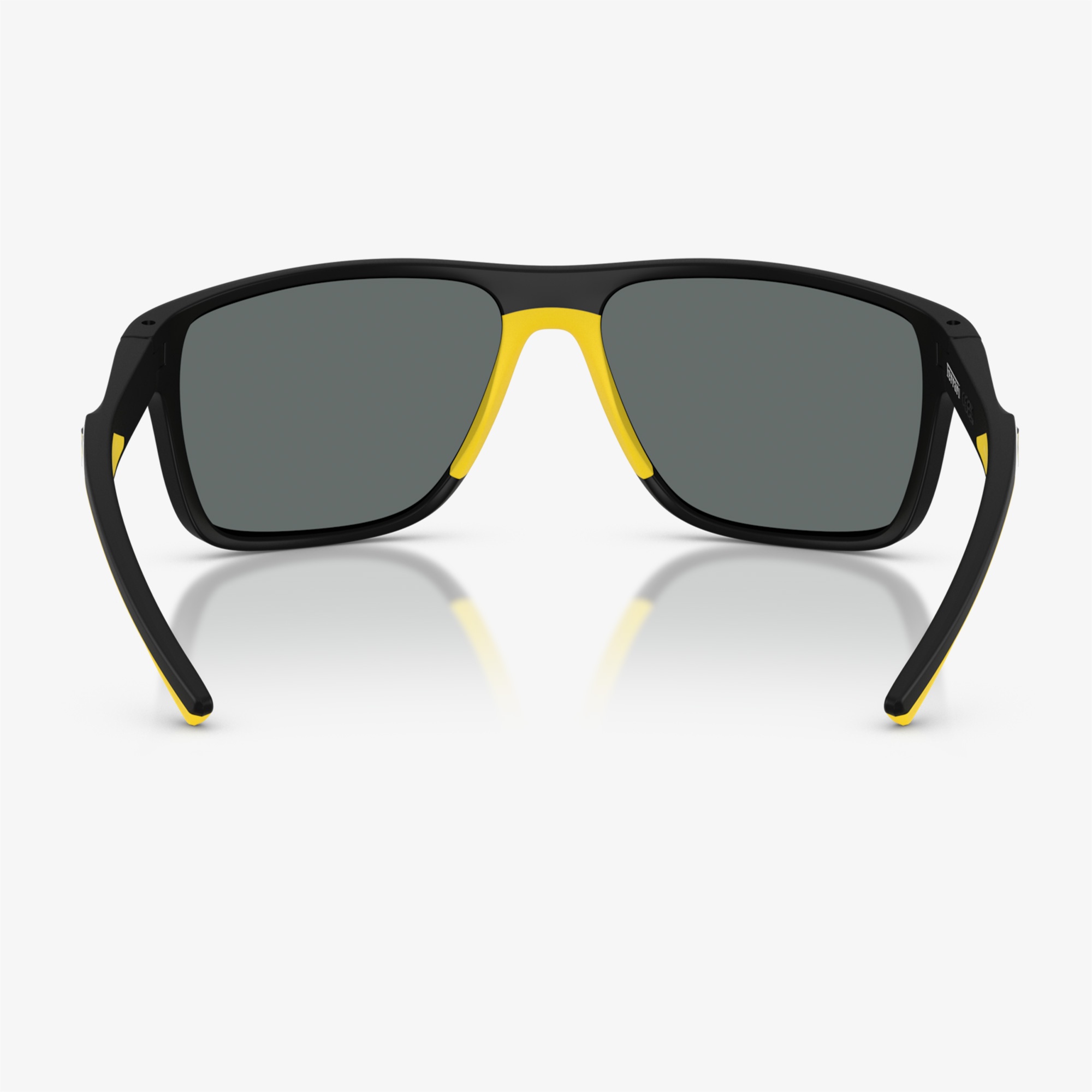 Scuderia Ferrari FZ6015U Erkek Siyah Güneş Gözlüğü