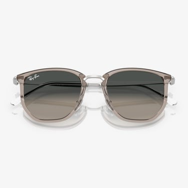  Ray-Ban RB4451 Unisex Gri Güneş Gözlüğü