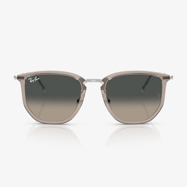  Ray-Ban RB4451 Unisex Gri Güneş Gözlüğü