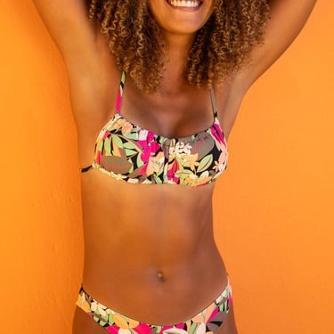  Roxy Pt Beach Classics Adj Bralette Kadın Bikini Üst
