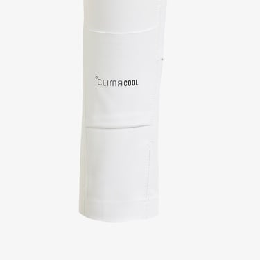  adidas Terrex Climacool Unisex Beyaz Koşu Kolluğu