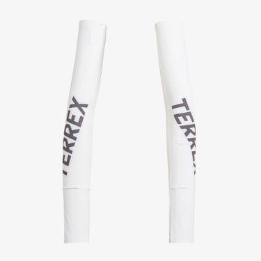  adidas Terrex Climacool Unisex Beyaz Koşu Kolluğu