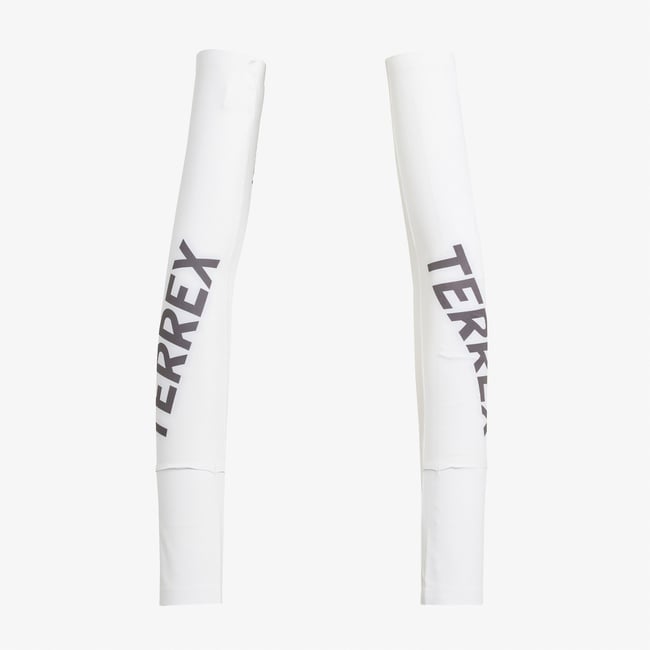  adidas Terrex Climacool Unisex Beyaz Koşu Kolluğu