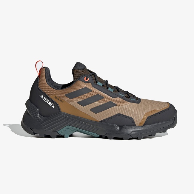  adidas Eastrail 2.0 Rain.Rdy Erkek Kahverengi Yürüyüş Ayakkabısı