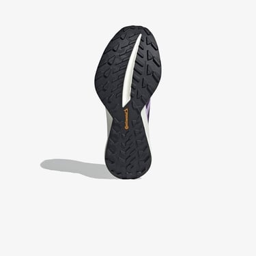  adidas Terrex Agravic Speed Ultra Kadın Mor Koşu Ayakkabısı