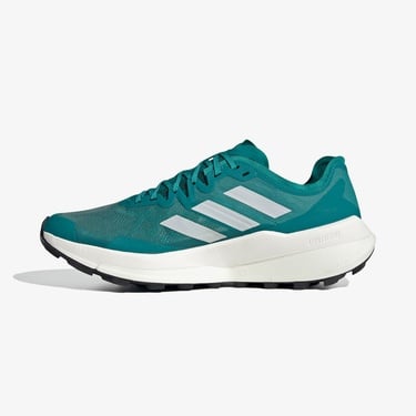  adidas Terrex Agravic Speed Erkek Yeşil Koşu Ayakkabısı