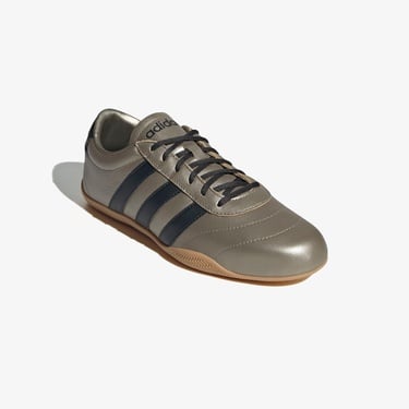  adidas Grand Court Lo Kadın Gri Spor Ayakkabı