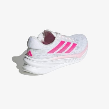  adidas Supernova Comfortglide Kadın Beyaz Koşu Ayakkabısı