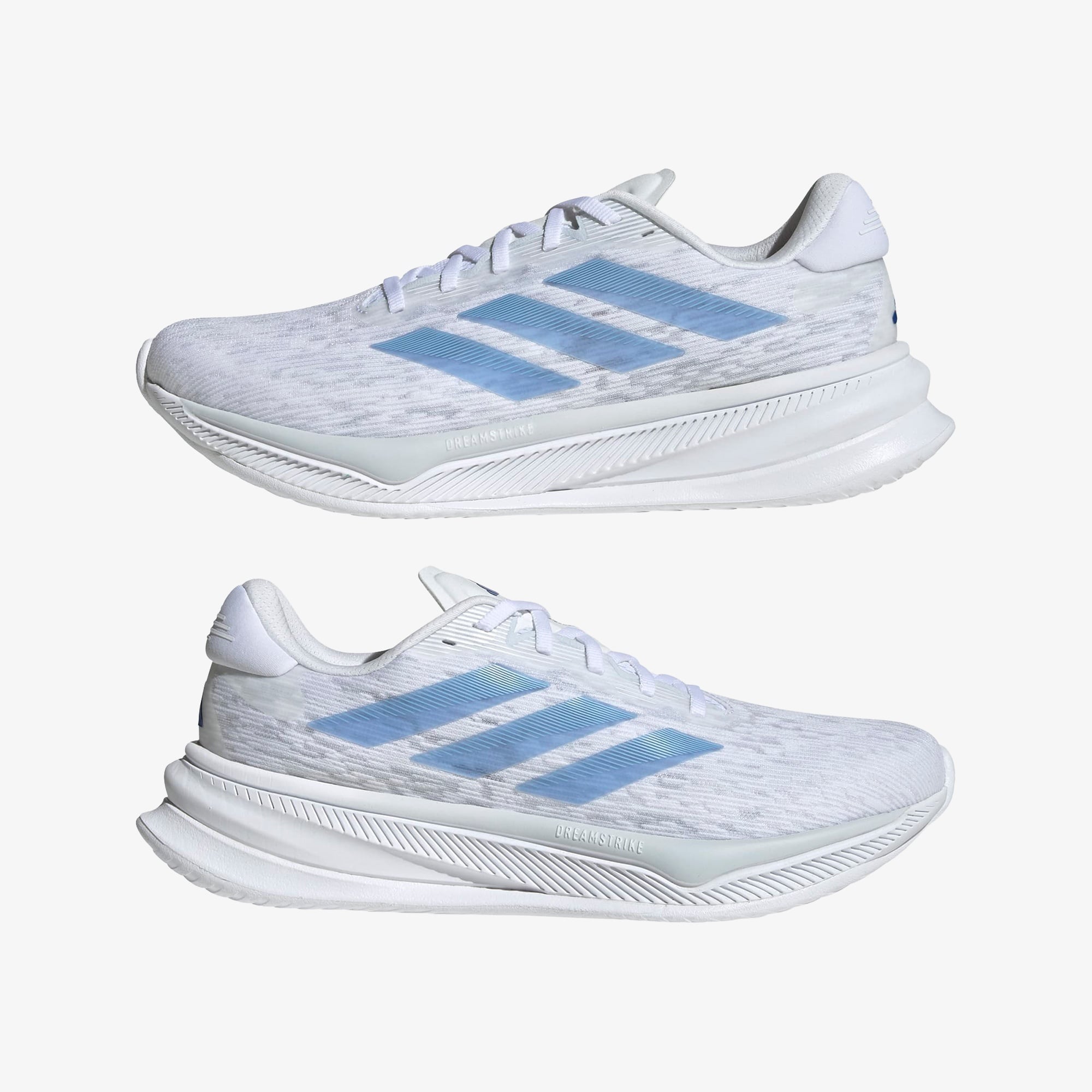 adidas Supernova Comfortglide Erkek Beyaz Koşu Ayakkabısı