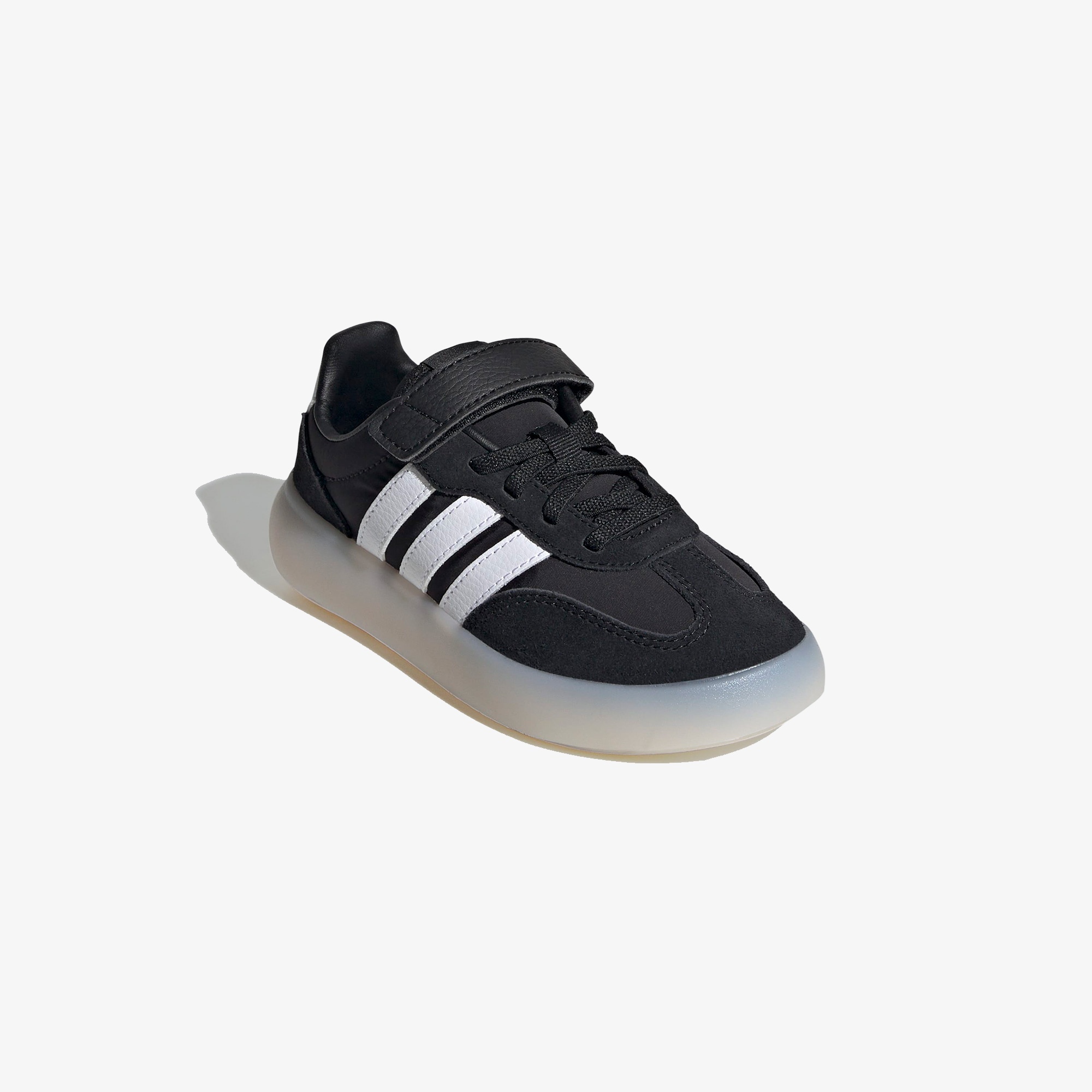 adidas Barreda Decode si Çocuk Siyah Spor Ayakkabı